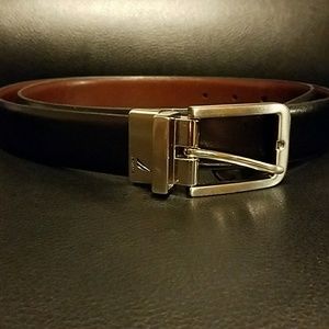 Nautica belt